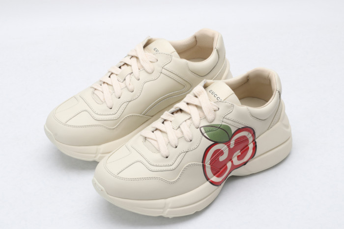 Onekick GUCC RHYTON TRAINER SNEAKER