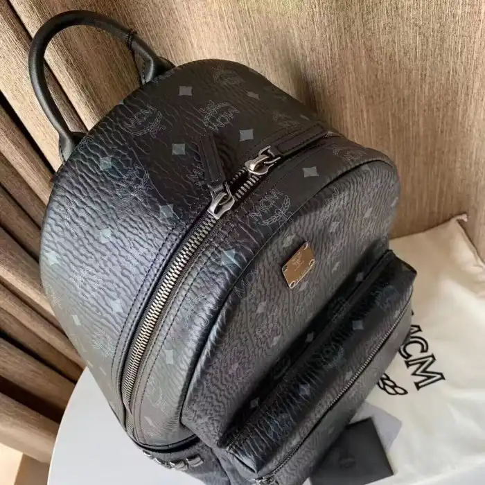 MCM backpack 13