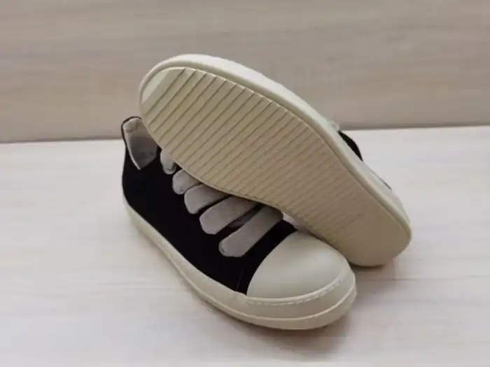 Rick Owen.s Sneaker