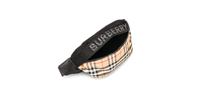 Onekick BURBERY SONNY FANNY PACK