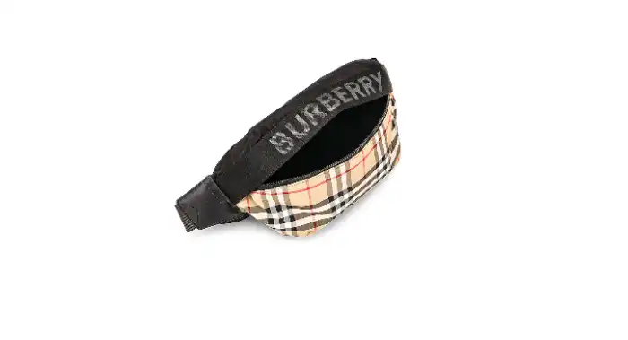 Rep BURBERY SONNY FANNY PACK