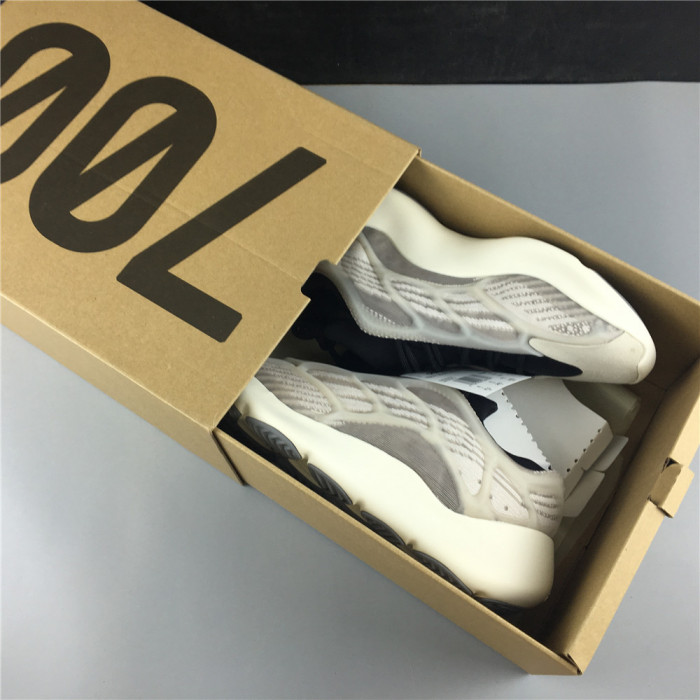 Adidas Yeezy Boost 700 V3 White Ash EF9897