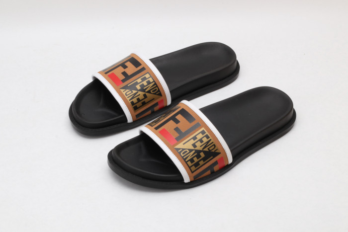 Onekick Fend1 Slippers