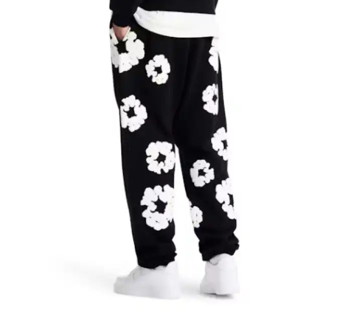 Rep Denim Tears The Cotton Wreath Sweatpants