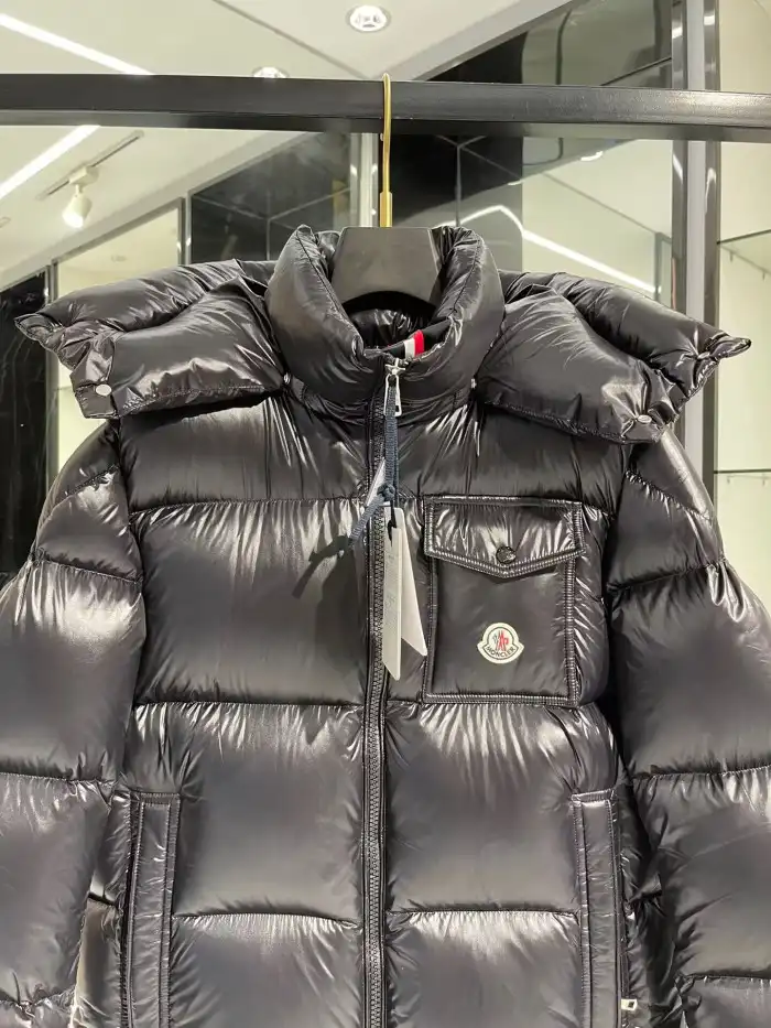 Moncler jacket