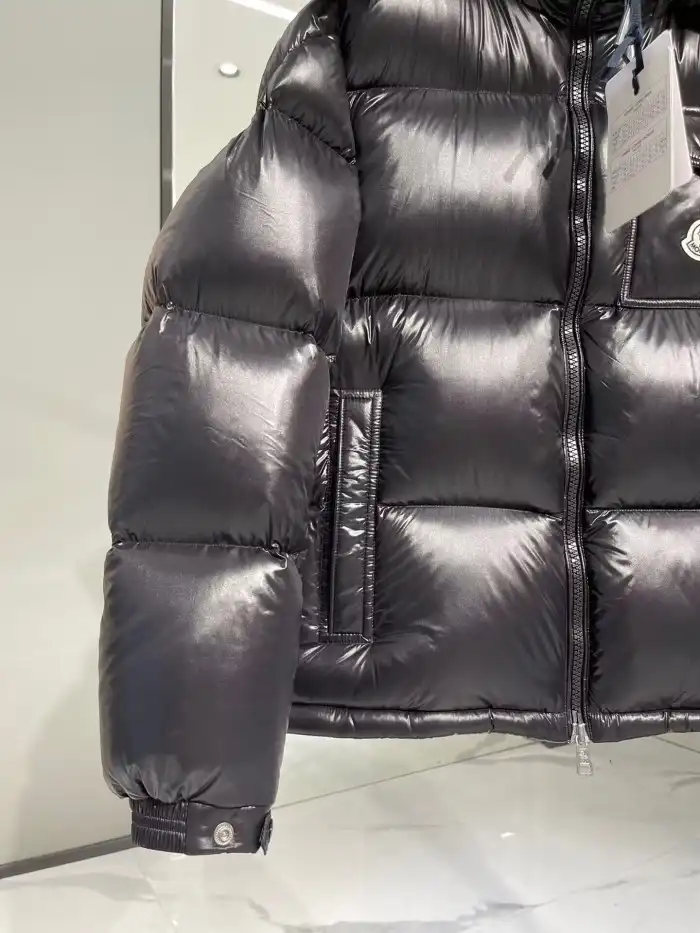 Moncler jacket