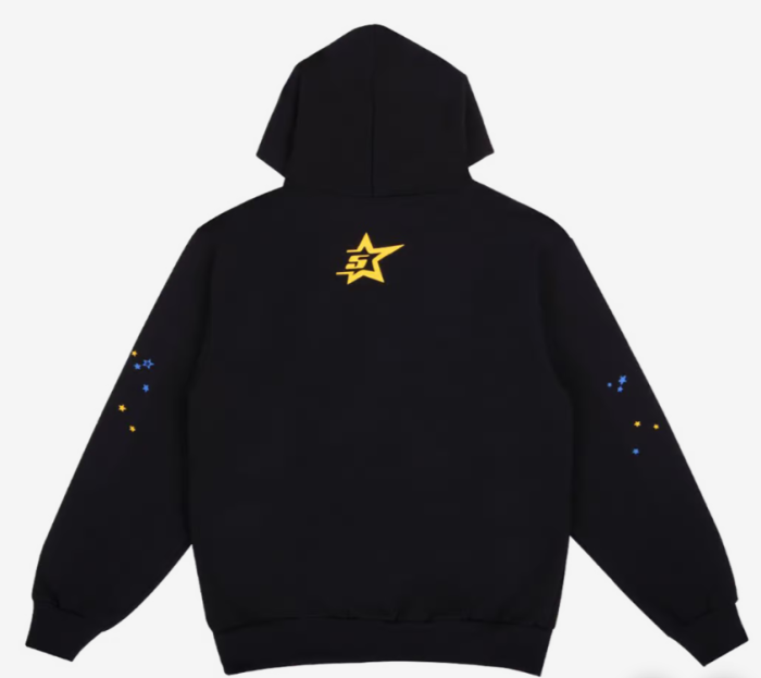 Onekick spider hoodies