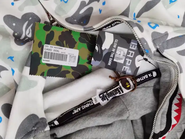 Cheap Bape hoodies