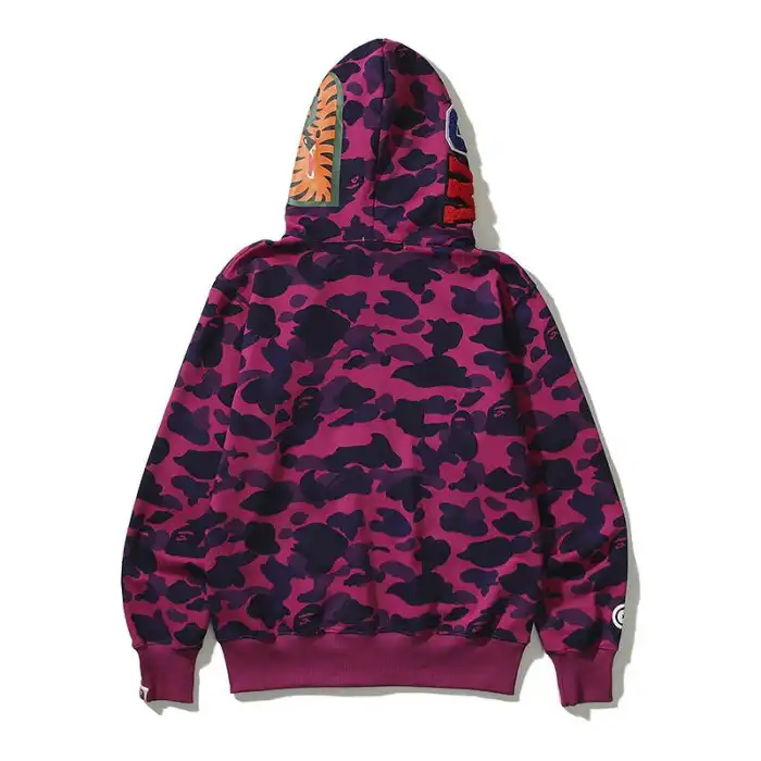 Rep Bape hoodies