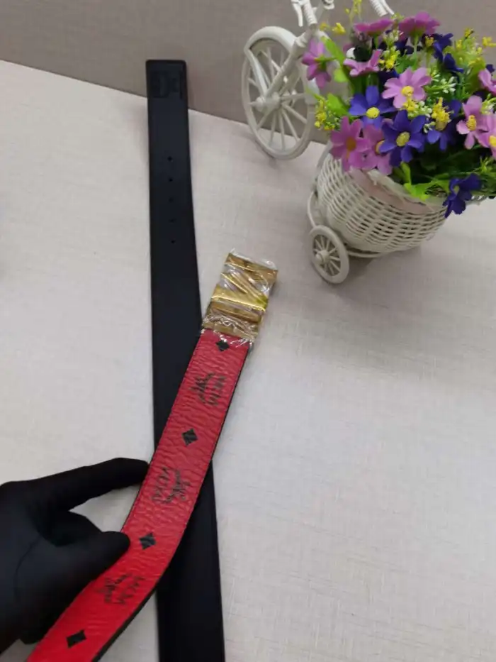 Cheap MCM BELT