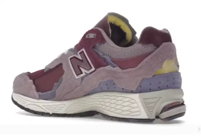 New Balance 2002R Protection Pack Pink