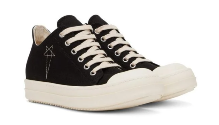 Onekick Rick Owen.s Sneaker