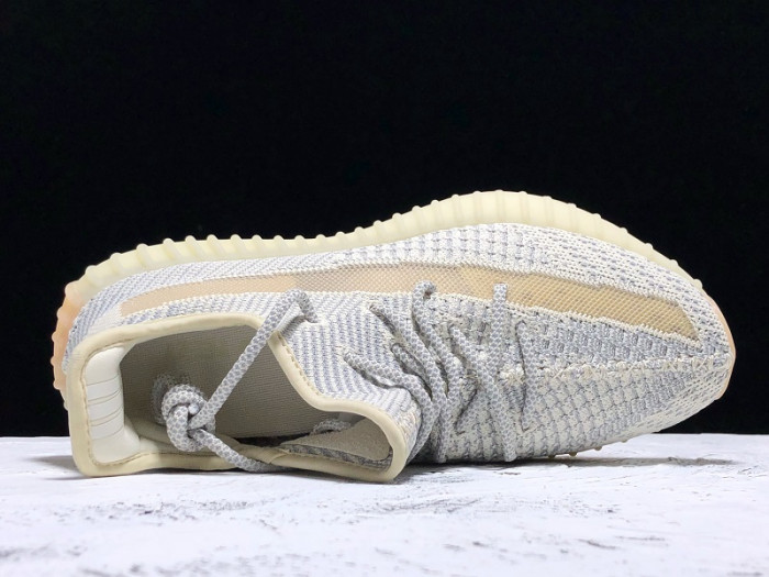 Adidas Yeezy Boost 350 V2 Lundmark FU9161