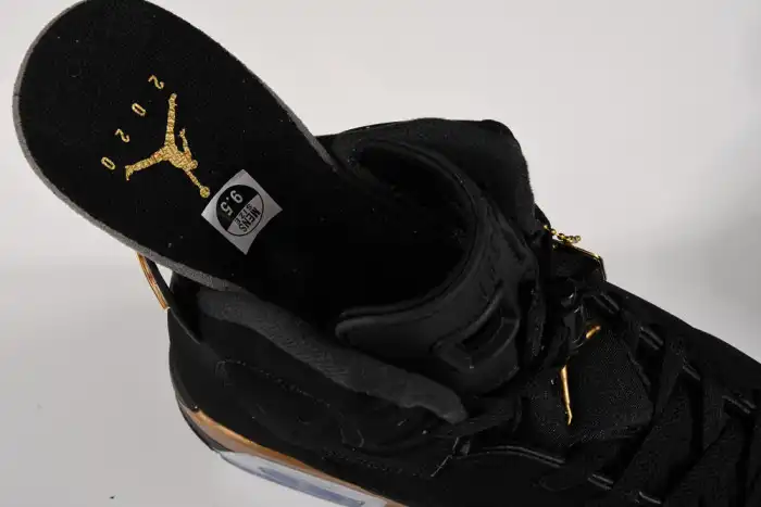 Rep Air Jordan 6 Retro DMP (2020) CT4954-007