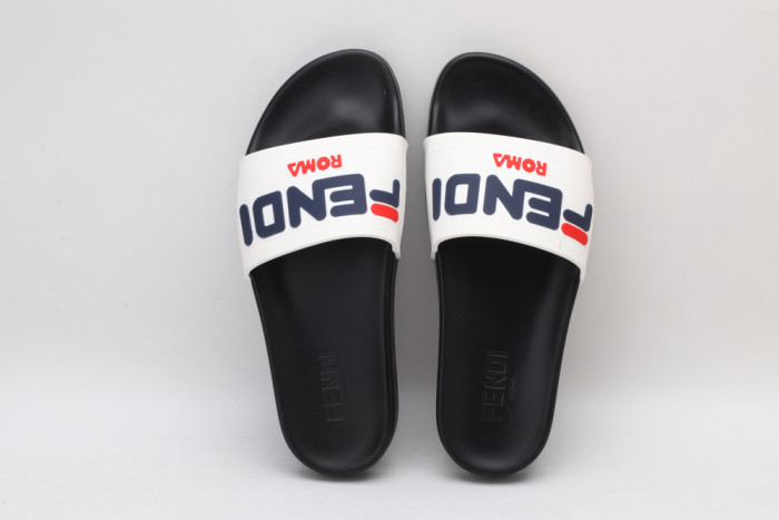 Onekick Fend1 Slippers