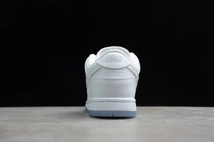 Nike Dunk SB Low White Ice 304292-100