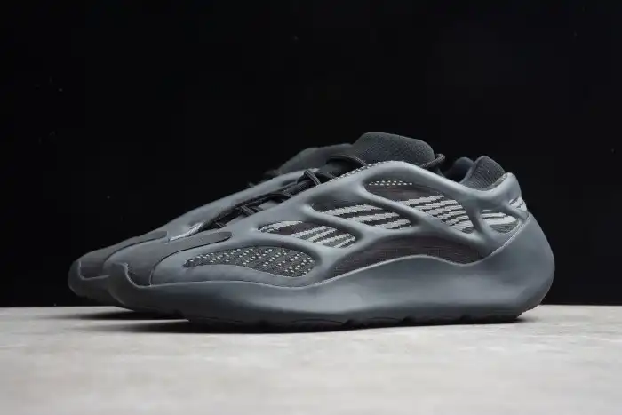 Rep Adidas Yeezy Boost 700 V3 Black H67799