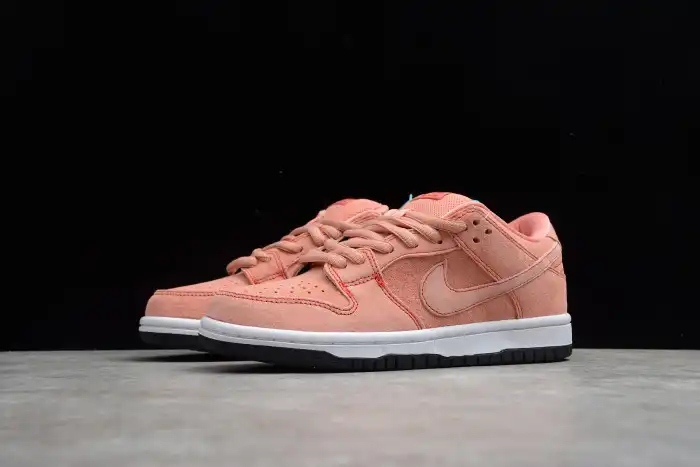 Nike SB Dunk Low Pink Pig CV1655-600