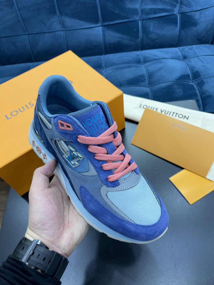 Loui Vuitto TRAINER SNEAKER