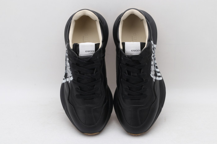 Onekick GUCC RHYTON TRAINER SNEAKER