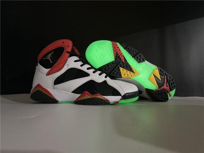 Air Jordan 7 Retro Greater China CW2805-160