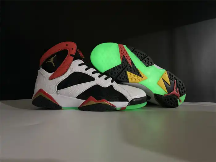 Rep Onekick Air Jordan 7 Retro Greater China CW2805-160