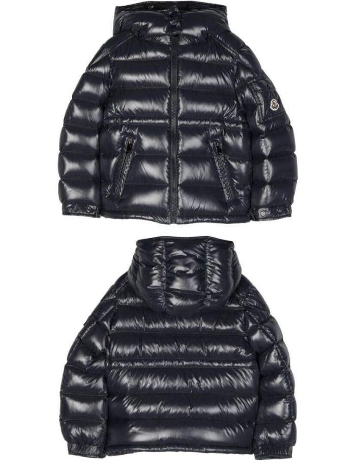 Onekick Moncler jacket