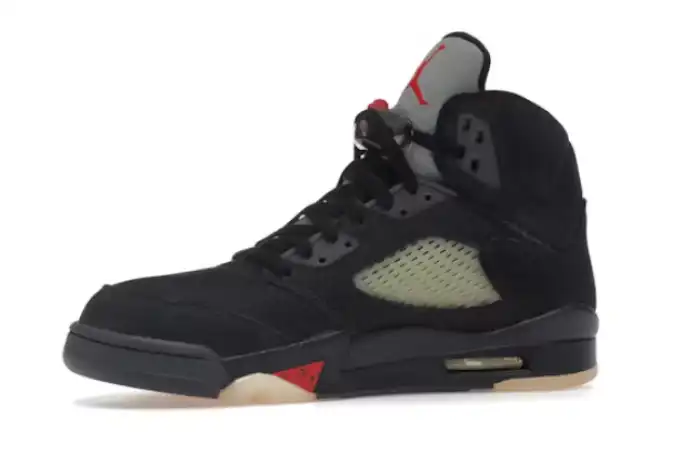 Jordan 5 Retro Gore-Tex Off Noir DR0092-001