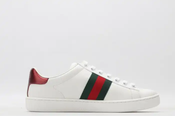 GUCC LOW-TOP SNEAKER