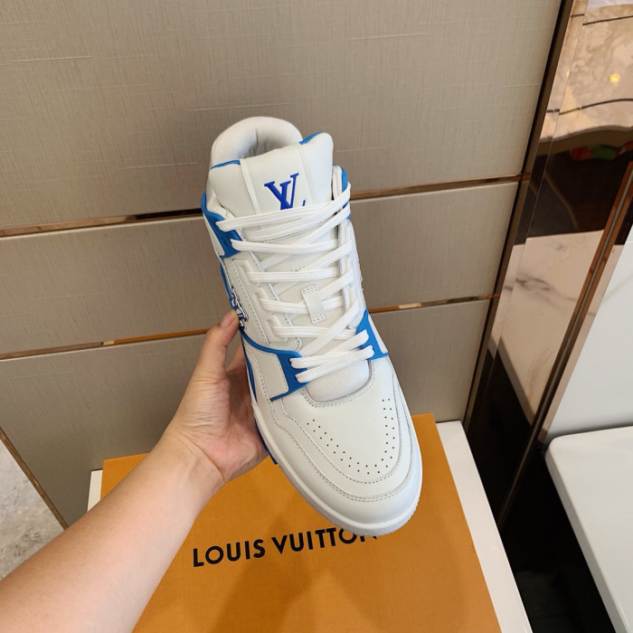 Loui Vuitto TRAINER SNEAKER