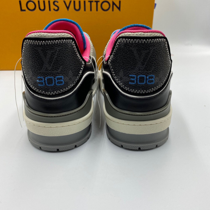 Loui Vuitto LV SNEAKER LOW