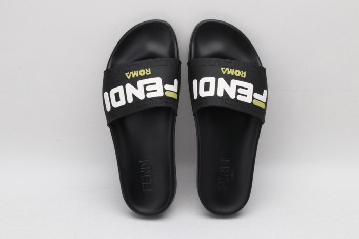 Fend1 Slippers