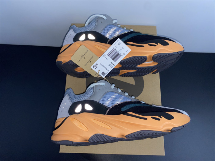 Adidas Yeezy Boost 700 V2 Sun GW0296