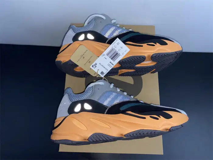 Rep Adidas Yeezy Boost 700 V2 Sun GW0296