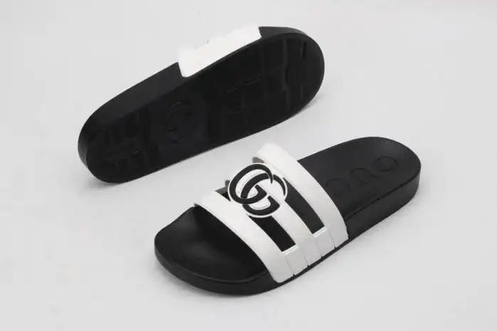 Rep GUCC SLIPPERS