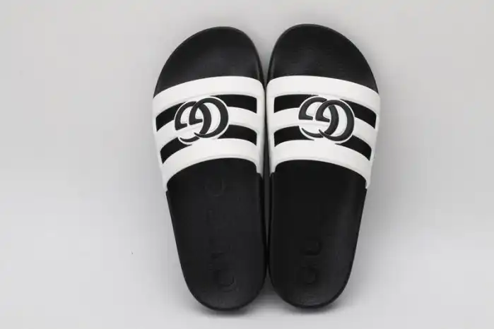 Rep GUCC SLIPPERS