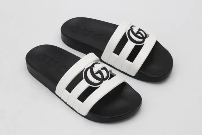 Rep GUCC SLIPPERS