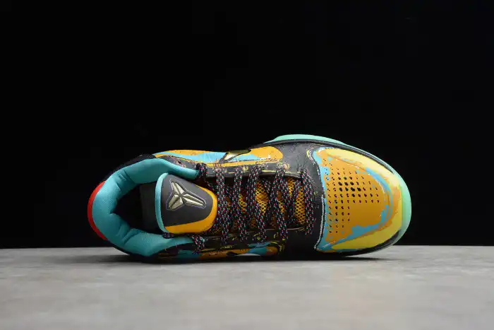 Rep Nike Kobe 5 Prelude (Finals MVP) 639691-700