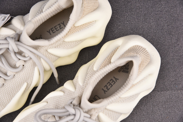 Adidas Yeezy 450 Cloud White H68038