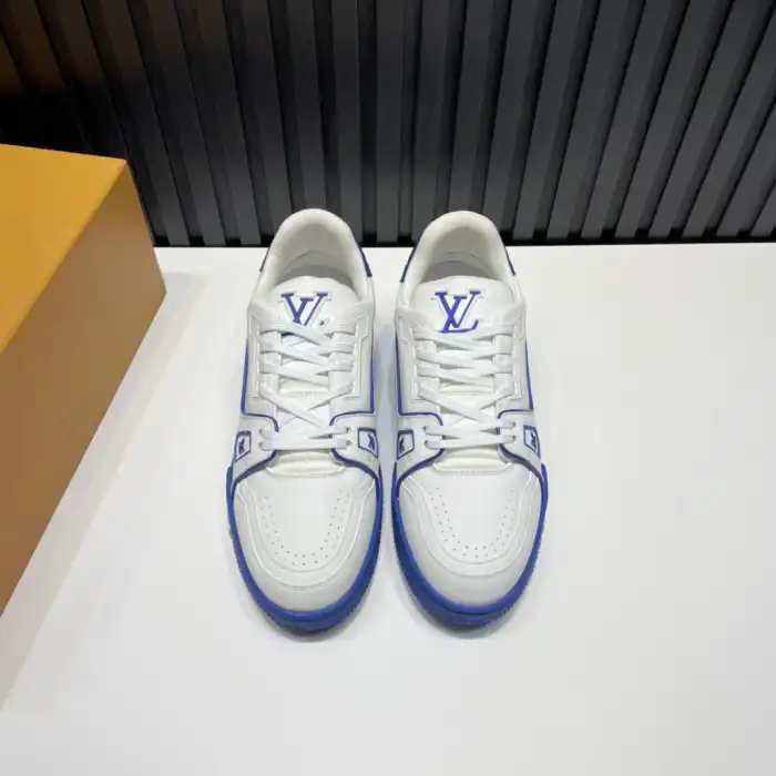 Rep LV TRAINER SNEAKER LOW