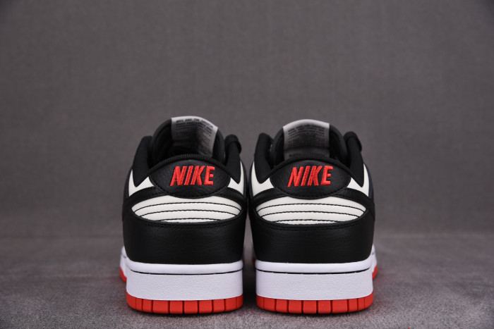 NBA x Nike Dunk Low EMB Chicago DD3363-100