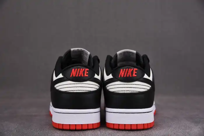 Rep NBA x Nike Dunk Low EMB Chicago DD3363-100