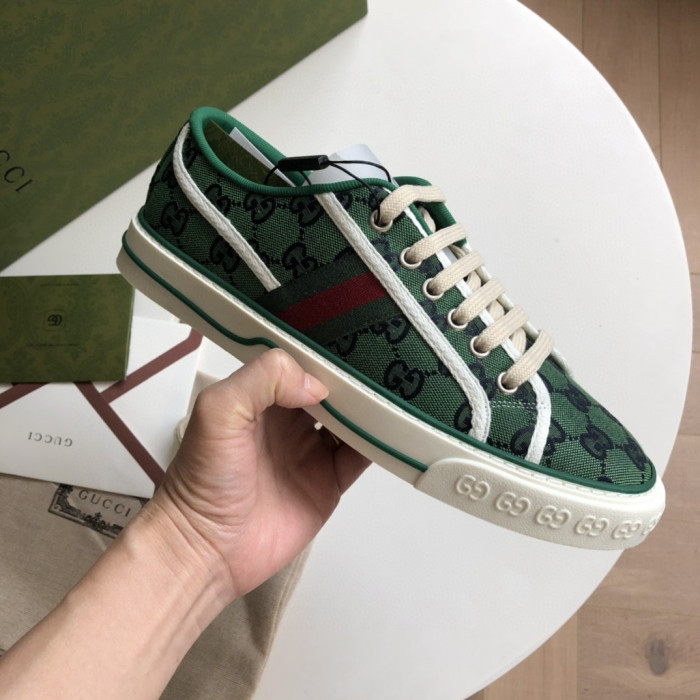 Onekick Gucci Tennis 1977 SNEAKER