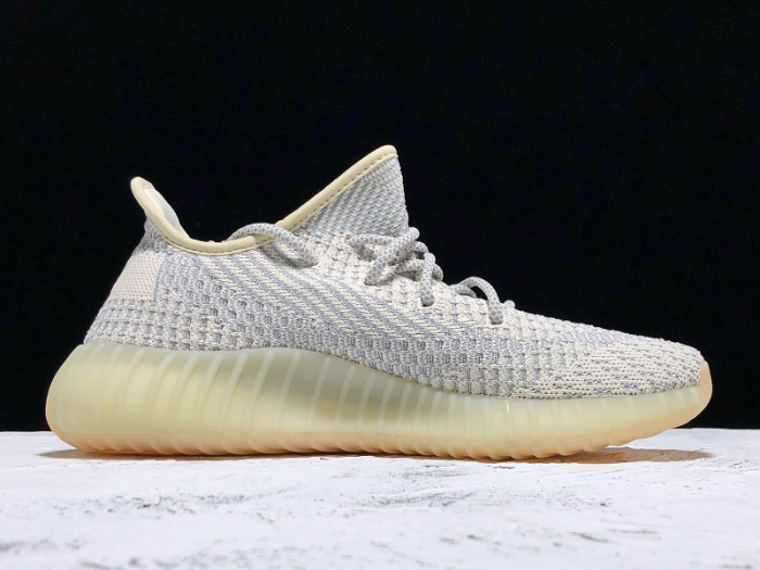 Adidas Yeezy Boost 350 V2 Lundmark FU9161