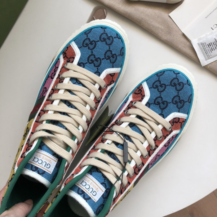 Onekick Gucci Tennis 1977 SNEAKER