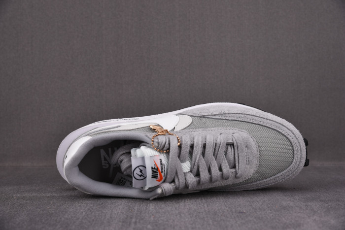 Fragment x Sacai x Nike LDWaffle Wolf Grey DH2684-001