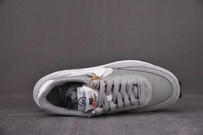 Rep Fragment x Sacai x Nike LDWaffle Wolf Grey DH2684-001