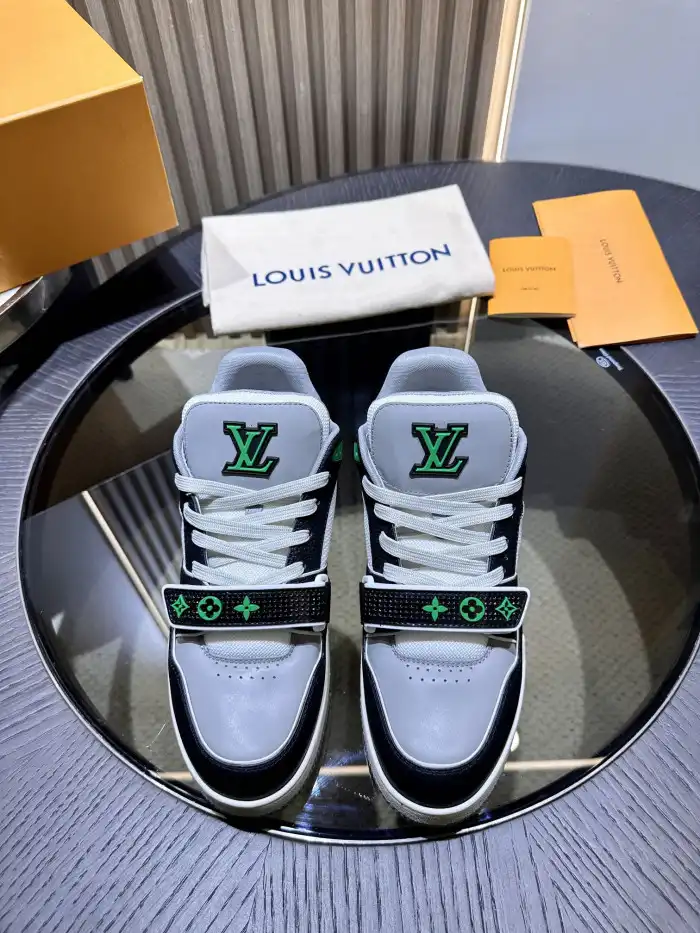 Cheap Louis Vuitton LV Skate Sneaker