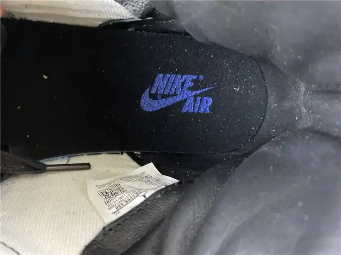 Rep FRAGMENT DESIGN X AIR JORDAN 1 GLITTER CK5566-400