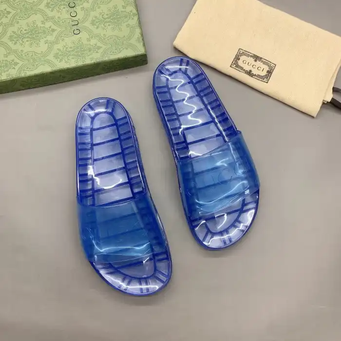 Rep GUCC SLIPPERS